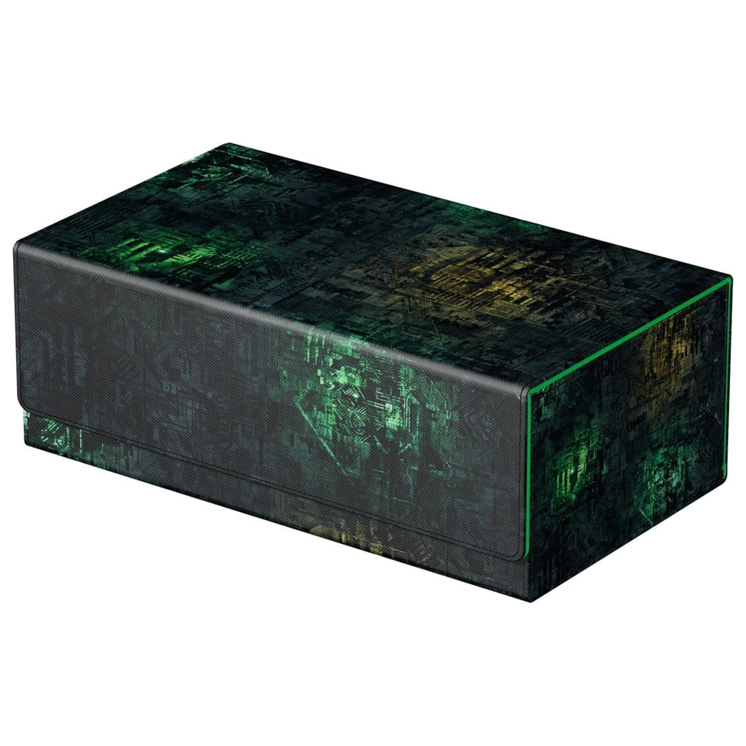 Squaroes Sběratelské pouzdro 800 Star Trek: The Next Generation - Borg Cube fotografii produktu