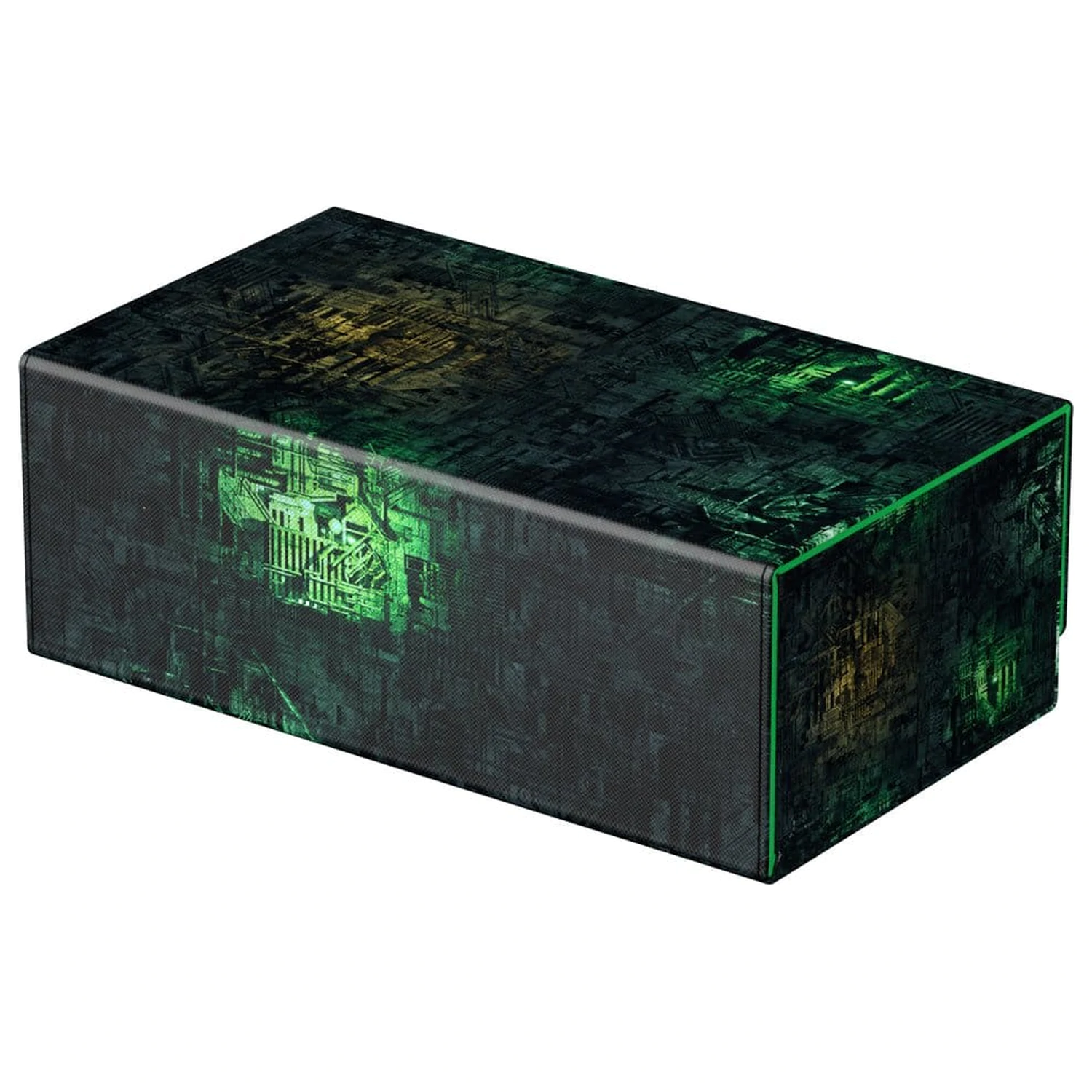 Squaroes Sběratelské pouzdro 800 Star Trek: The Next Generation - Borg Cube fotografii produktu