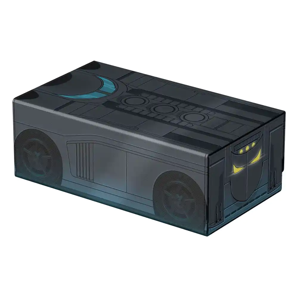 Squaroes - Sběratelské pouzdro DC Batman: Gotham City - Batmobil fotografii produktu