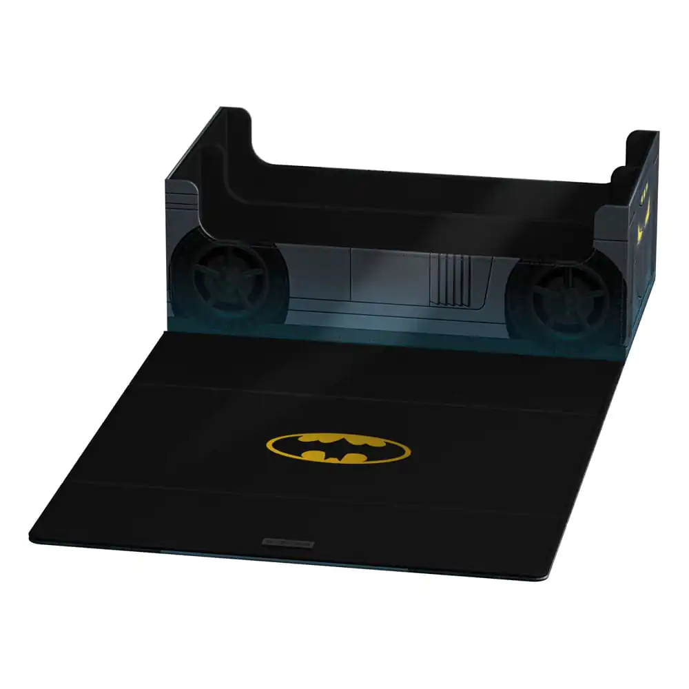 Squaroes - Sběratelské pouzdro DC Batman: Gotham City - Batmobil fotografii produktu
