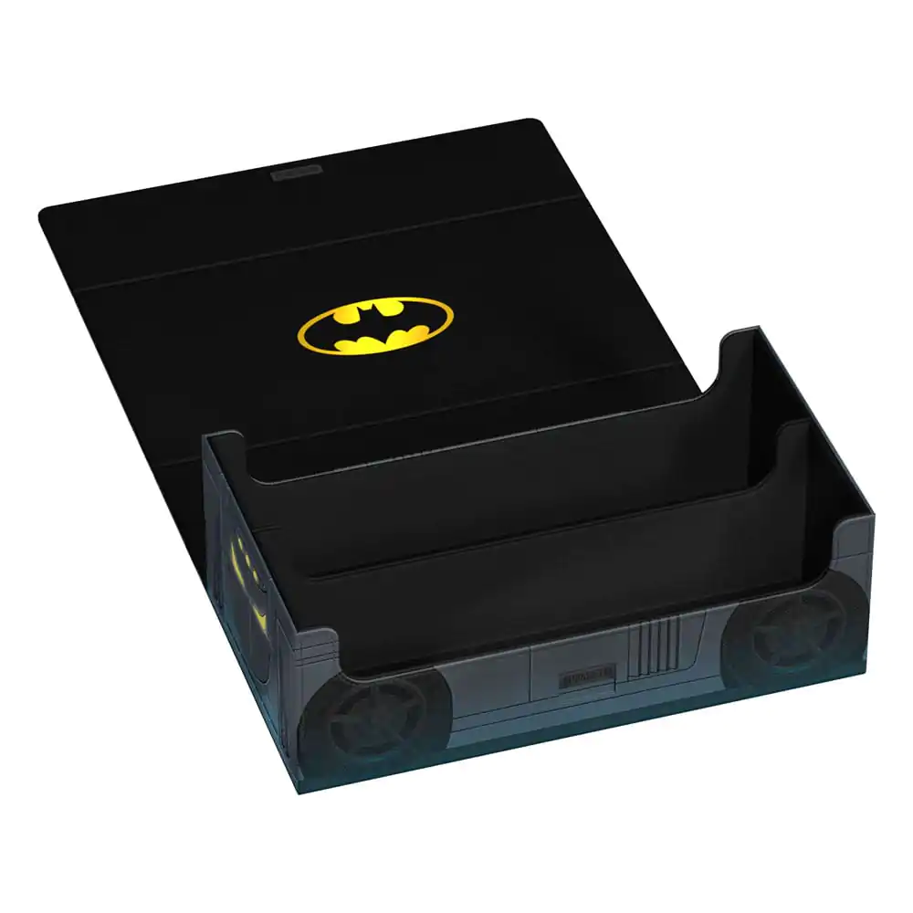 Squaroes - Sběratelské pouzdro DC Batman: Gotham City - Batmobil fotografii produktu