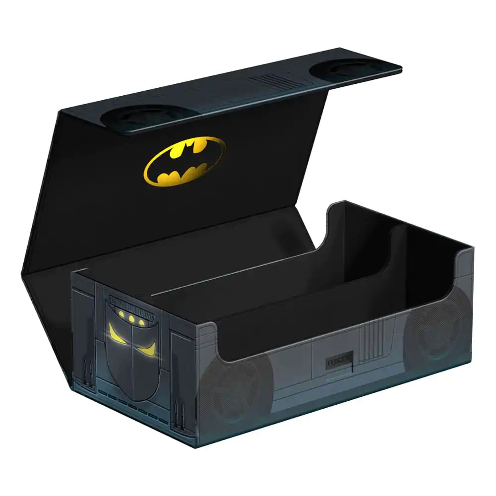 Squaroes - Sběratelské pouzdro DC Batman: Gotham City - Batmobil fotografii produktu