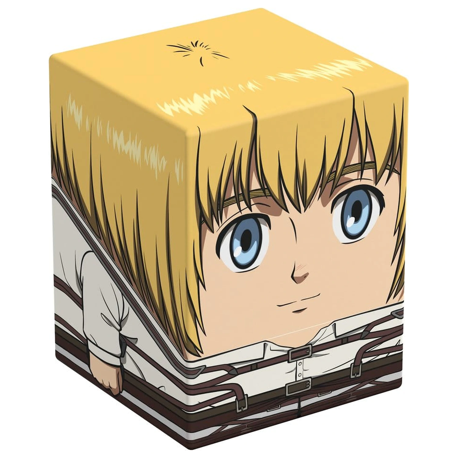 Squaroes Squaroe Attack on Titan AOT002 - Armin Arlert fotografii produktu