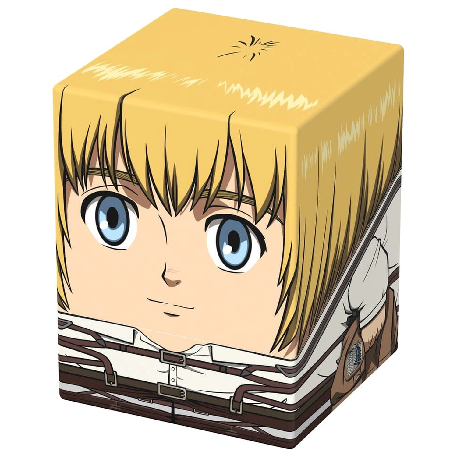 Squaroes Squaroe Attack on Titan AOT002 - Armin Arlert fotografii produktu