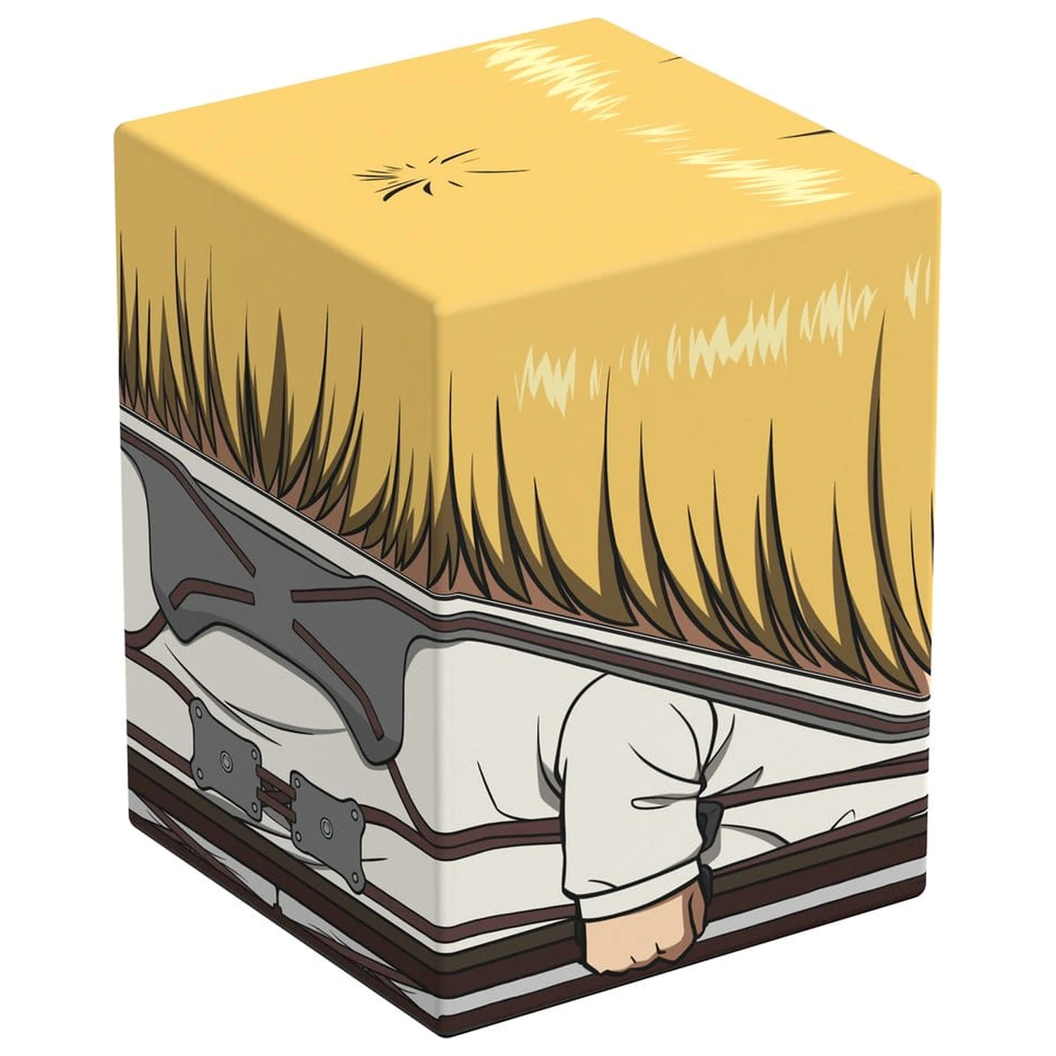 Squaroes Squaroe Attack on Titan AOT002 - Armin Arlert fotografii produktu