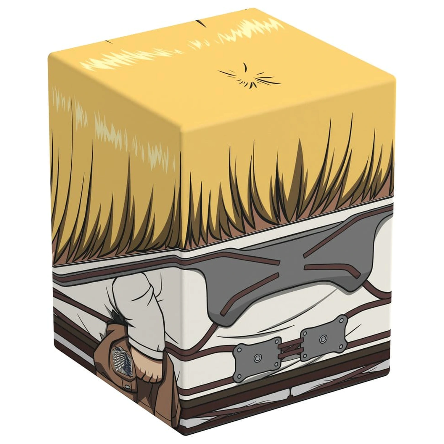 Squaroes Squaroe Attack on Titan AOT002 - Armin Arlert fotografii produktu