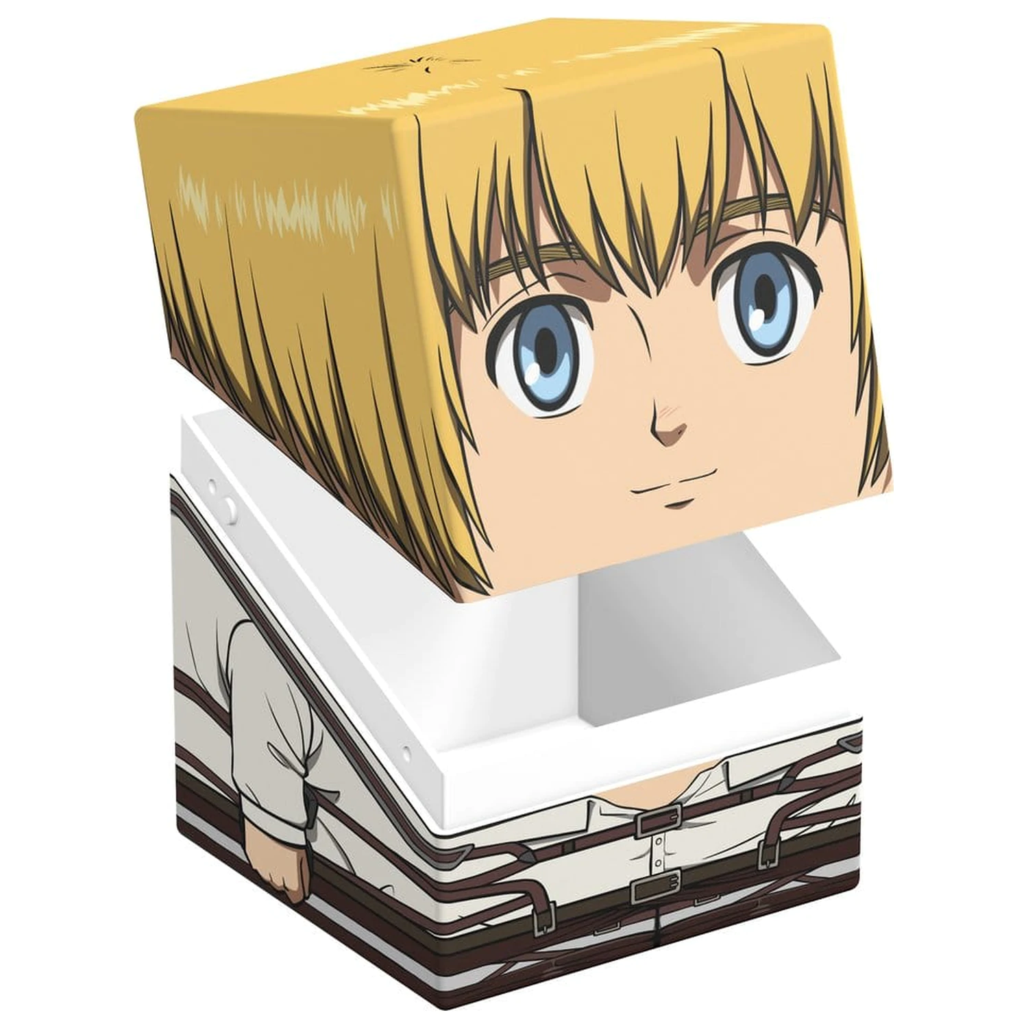 Squaroes Squaroe Attack on Titan AOT002 - Armin Arlert fotografii produktu
