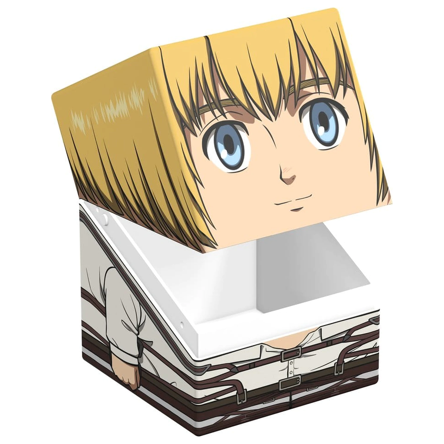 Squaroes Squaroe Attack on Titan AOT002 - Armin Arlert fotografii produktu