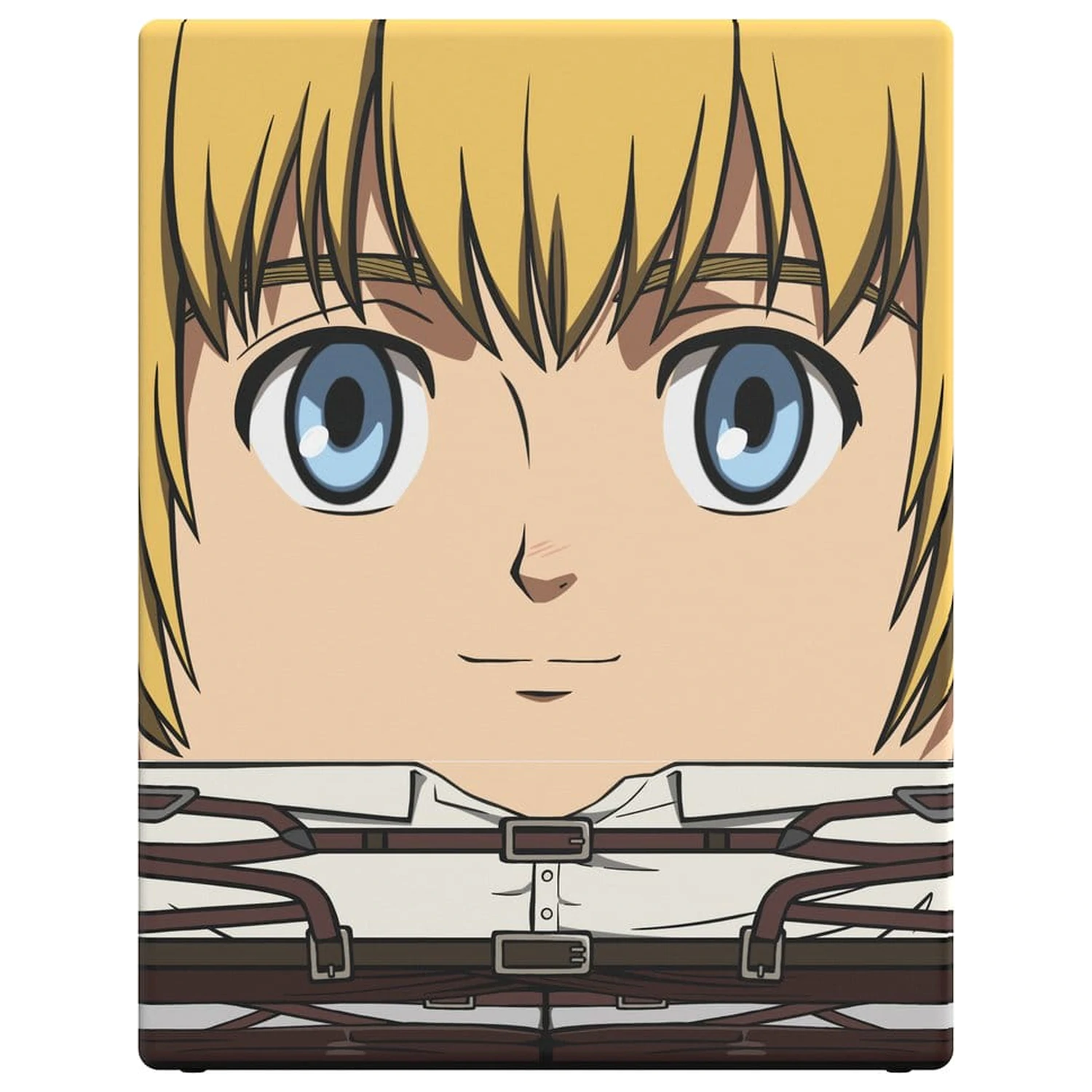 Squaroes Squaroe Attack on Titan AOT002 - Armin Arlert fotografii produktu