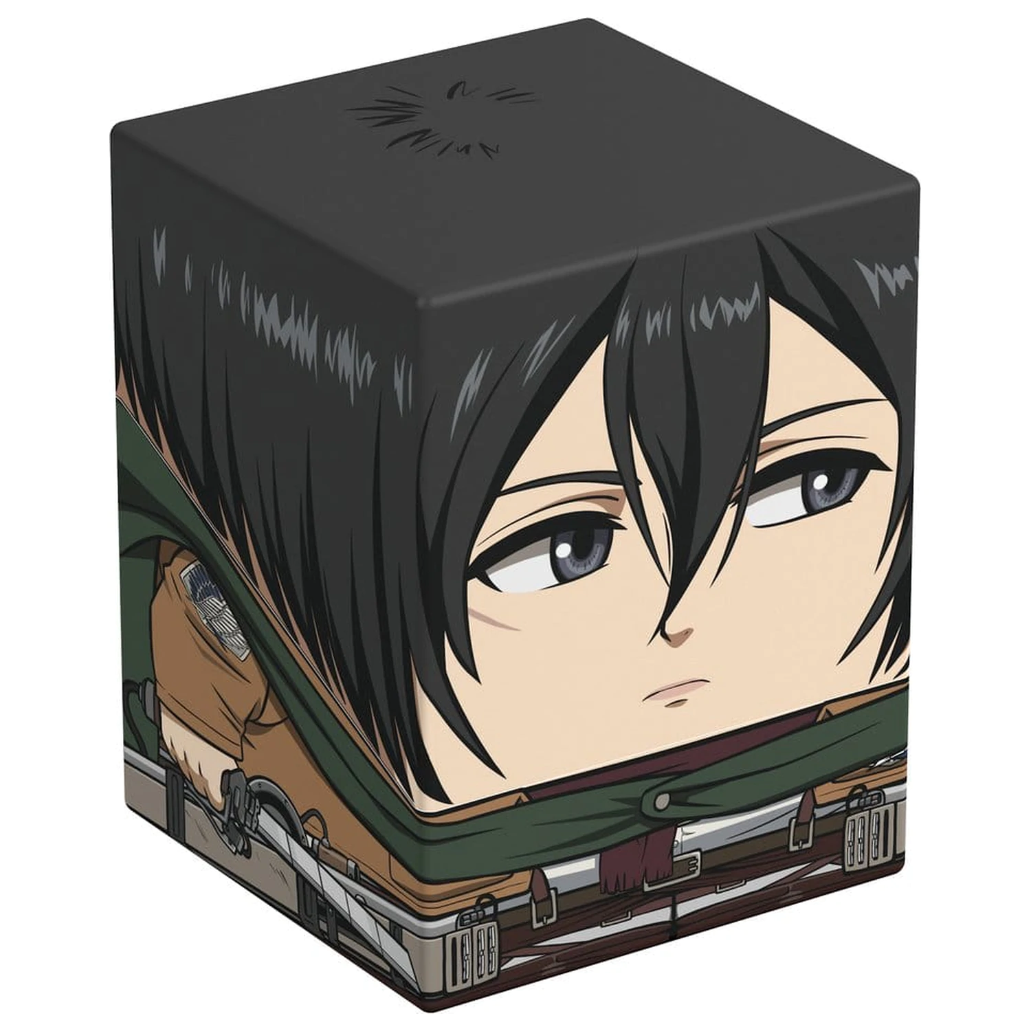 Squaroes Squaroe Attack on Titan AOT003 - Mikasa Ackermann fotografii produktu