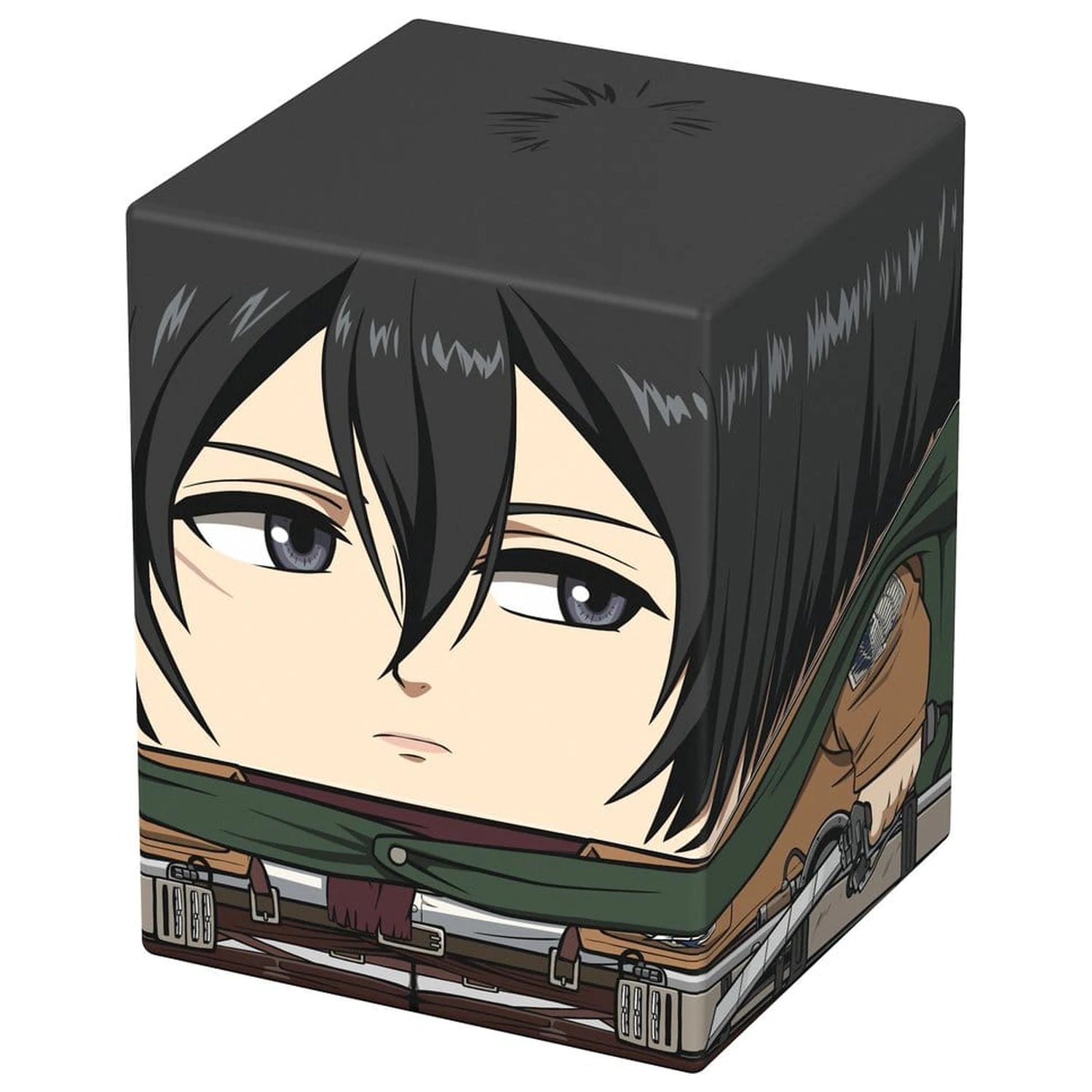 Squaroes Squaroe Attack on Titan AOT003 - Mikasa Ackermann fotografii produktu