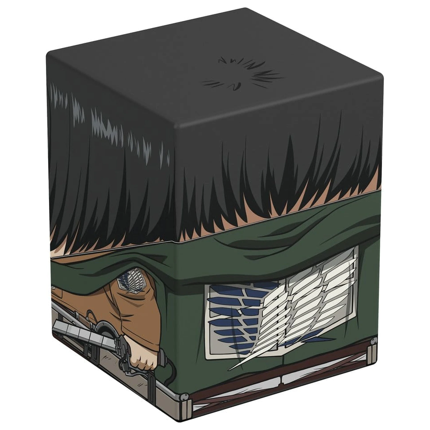 Squaroes Squaroe Attack on Titan AOT003 - Mikasa Ackermann fotografii produktu