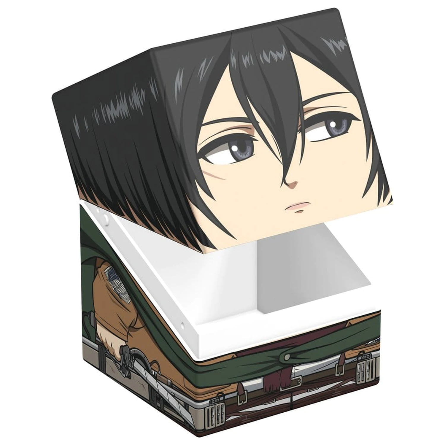 Squaroes Squaroe Attack on Titan AOT003 - Mikasa Ackermann fotografii produktu