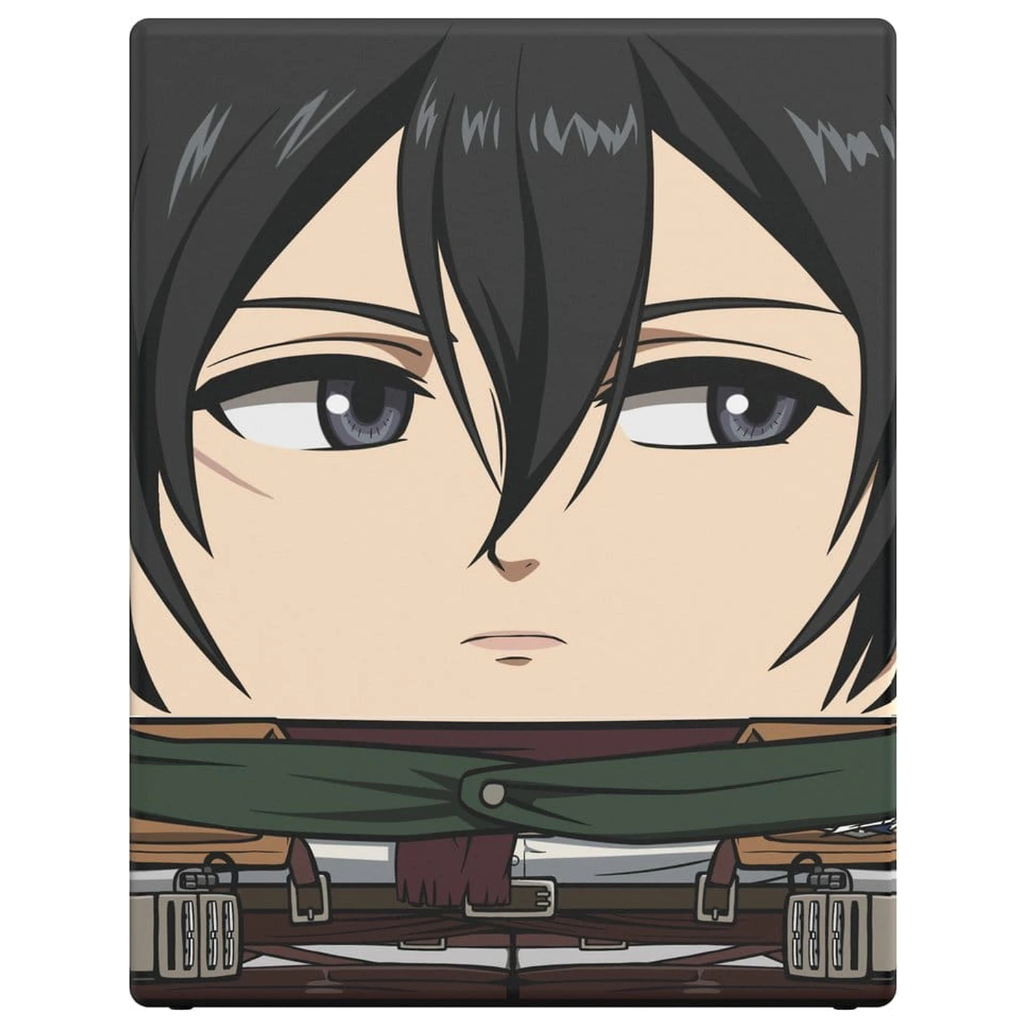 Squaroes Squaroe Attack on Titan AOT003 - Mikasa Ackermann fotografii produktu