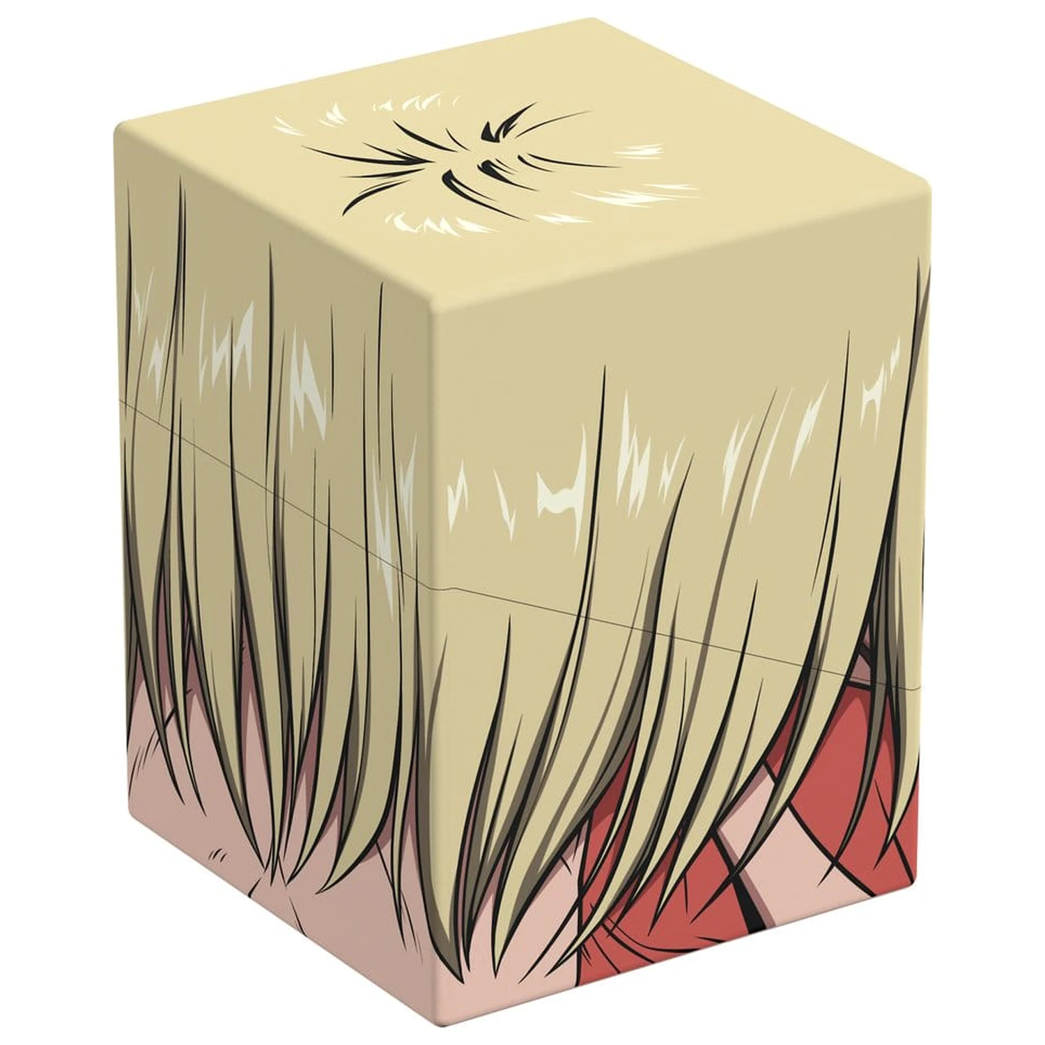 Squaroes Squaroe Attack on Titan AOT008 - Female Titan fotografii produktu