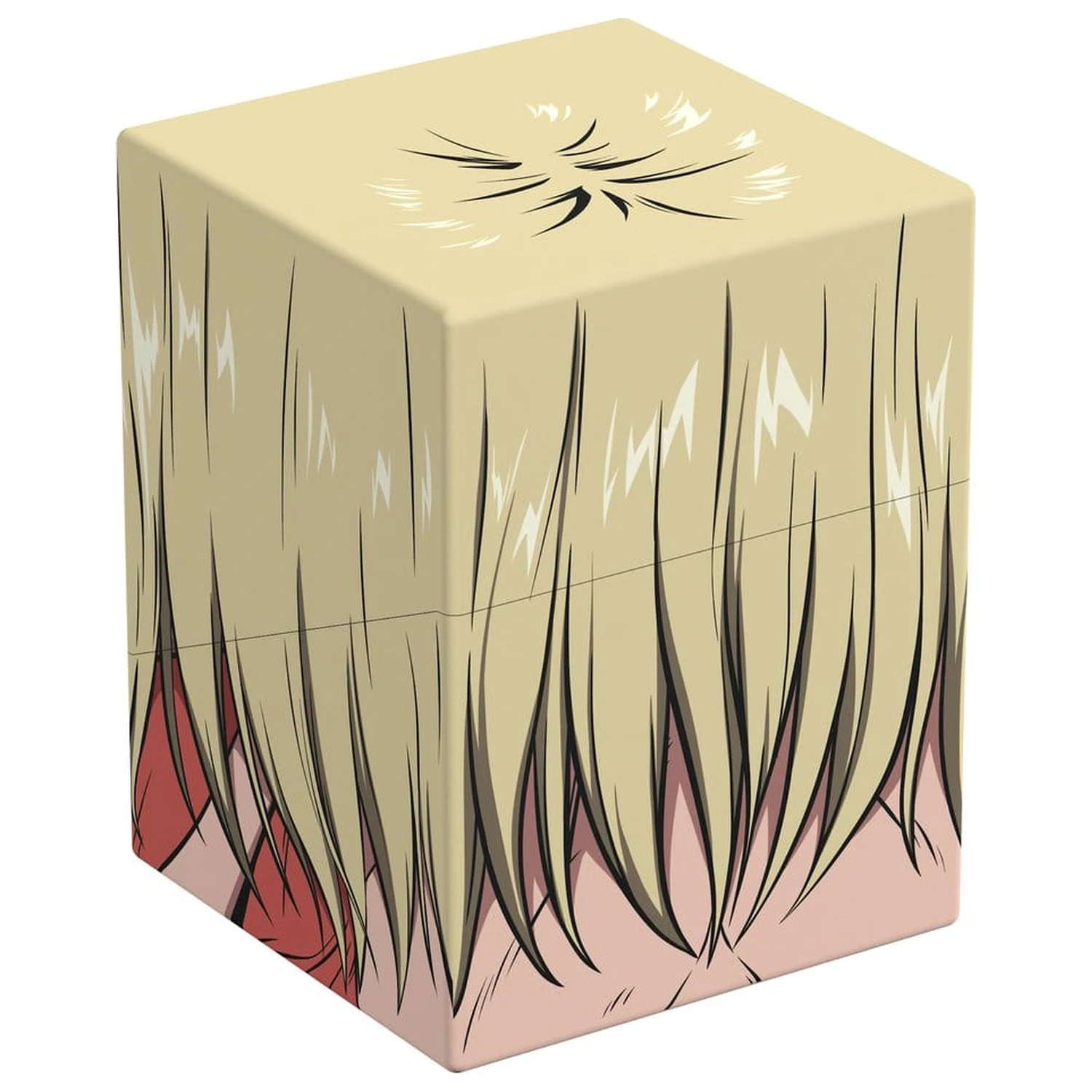 Squaroes Squaroe Attack on Titan AOT008 - Female Titan fotografii produktu