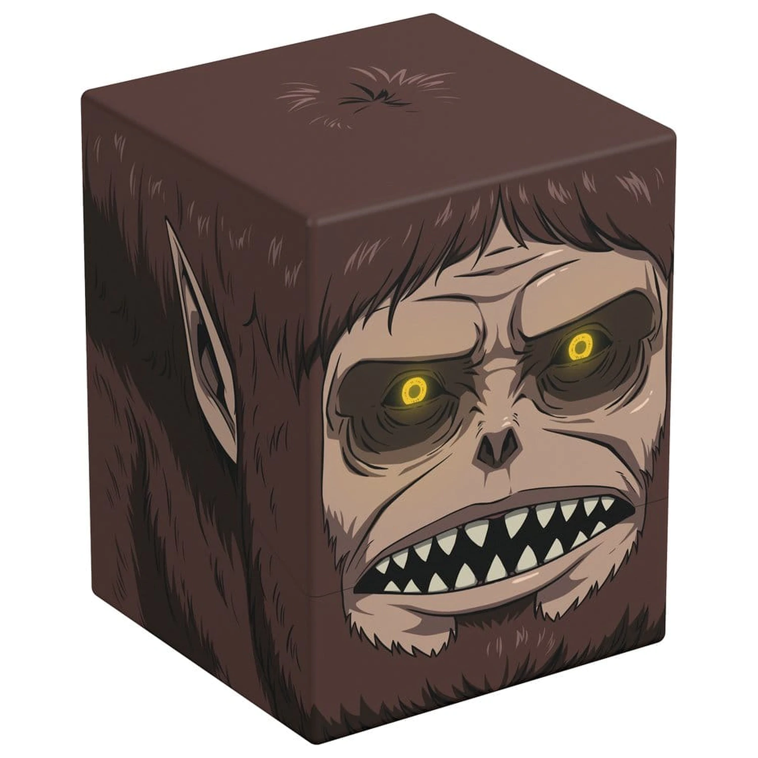 Squaroes Squaroe Attack on Titan AOT009 - Beast Titan fotografii produktu