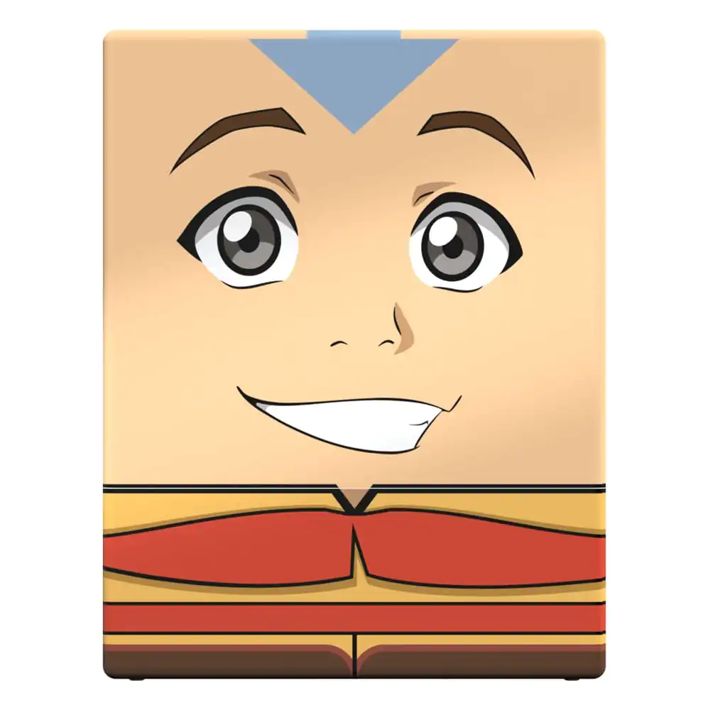 Ultimate Guard Squaroe Avatar: The Last Airbender AV001 - Avatar Aang fotografii produktu