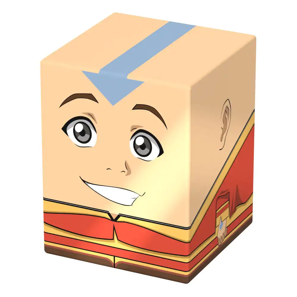 Ultimate Guard Squaroe Avatar: The Last Airbender AV001 - Avatar Aang fotografii produktu