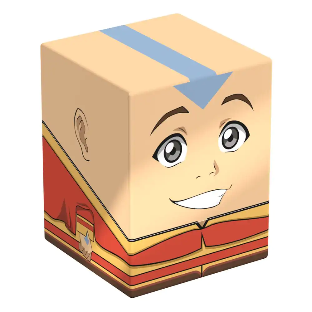 Ultimate Guard Squaroe Avatar: The Last Airbender AV001 - Avatar Aang fotografii produktu
