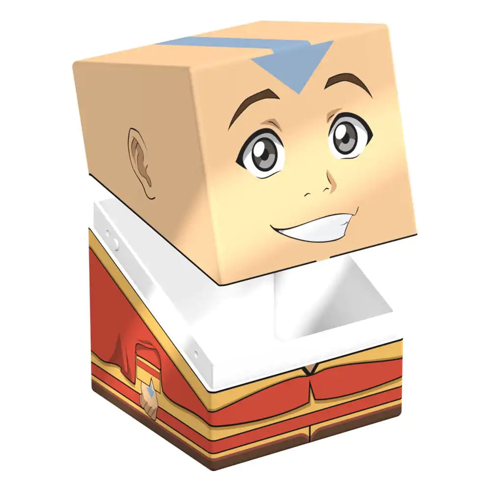 Ultimate Guard Squaroe Avatar: The Last Airbender AV001 - Avatar Aang fotografii produktu