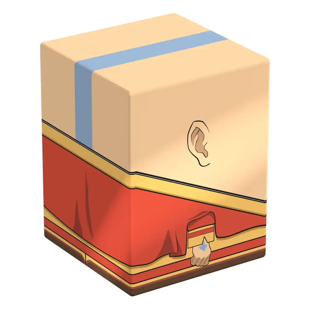 Ultimate Guard Squaroe Avatar: The Last Airbender AV001 - Avatar Aang fotografii produktu