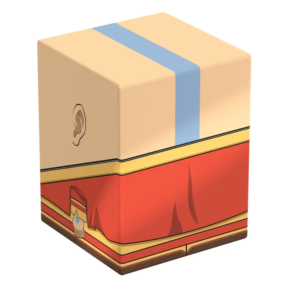 Ultimate Guard Squaroe Avatar: The Last Airbender AV001 - Avatar Aang fotografii produktu