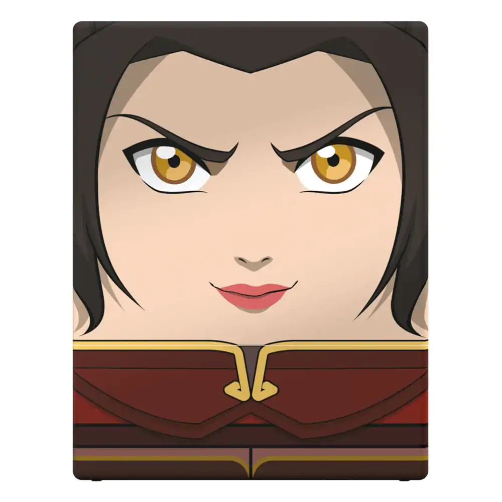 Squaroes - Squaroe Avatar: The Last Airbender AV007 - Azula fotografii produktu