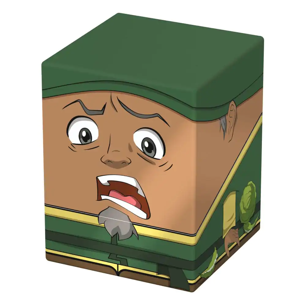 Squaroes - Squaroe Avatar: The Last Airbender AV009 - Obchodník s kapustou fotografii produktu