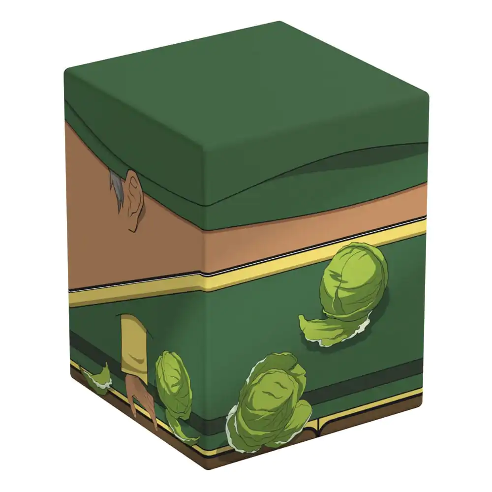 Squaroes - Squaroe Avatar: The Last Airbender AV009 - Obchodník s kapustou fotografii produktu