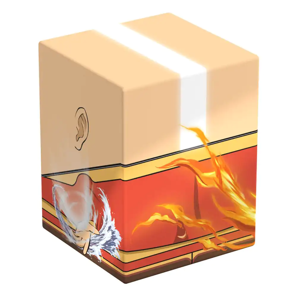Squaroes Squaroe Avatar: The Last Airbender AV010 - Avatar Aang fotografii produktu