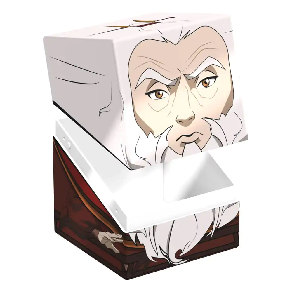Squaroes Squaroe Avatar: The Last Airbender AV011 - Avatar Roku fotografii produktu