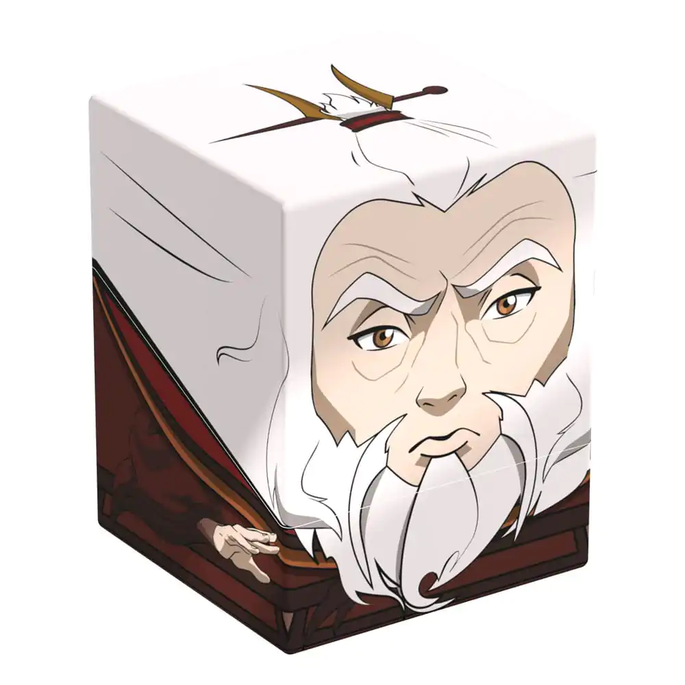 Squaroes Squaroe Avatar: The Last Airbender AV011 - Avatar Roku fotografii produktu