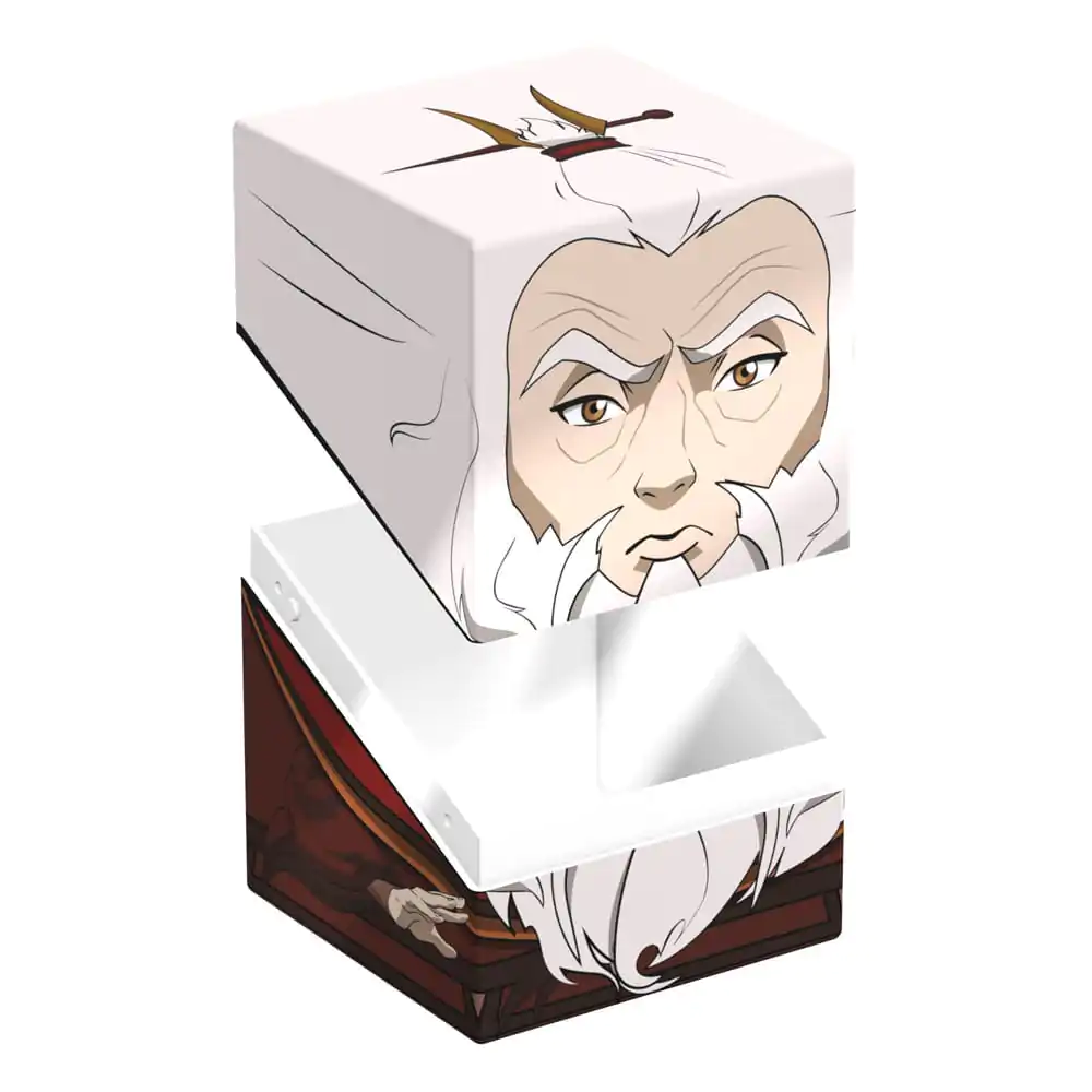 Squaroes Squaroe Avatar: The Last Airbender AV011 - Avatar Roku fotografii produktu