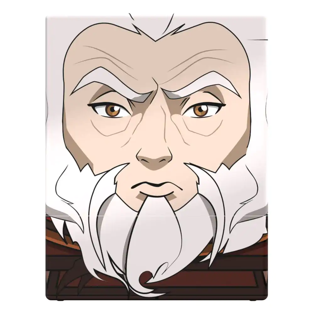 Squaroes Squaroe Avatar: The Last Airbender AV011 - Avatar Roku fotografii produktu