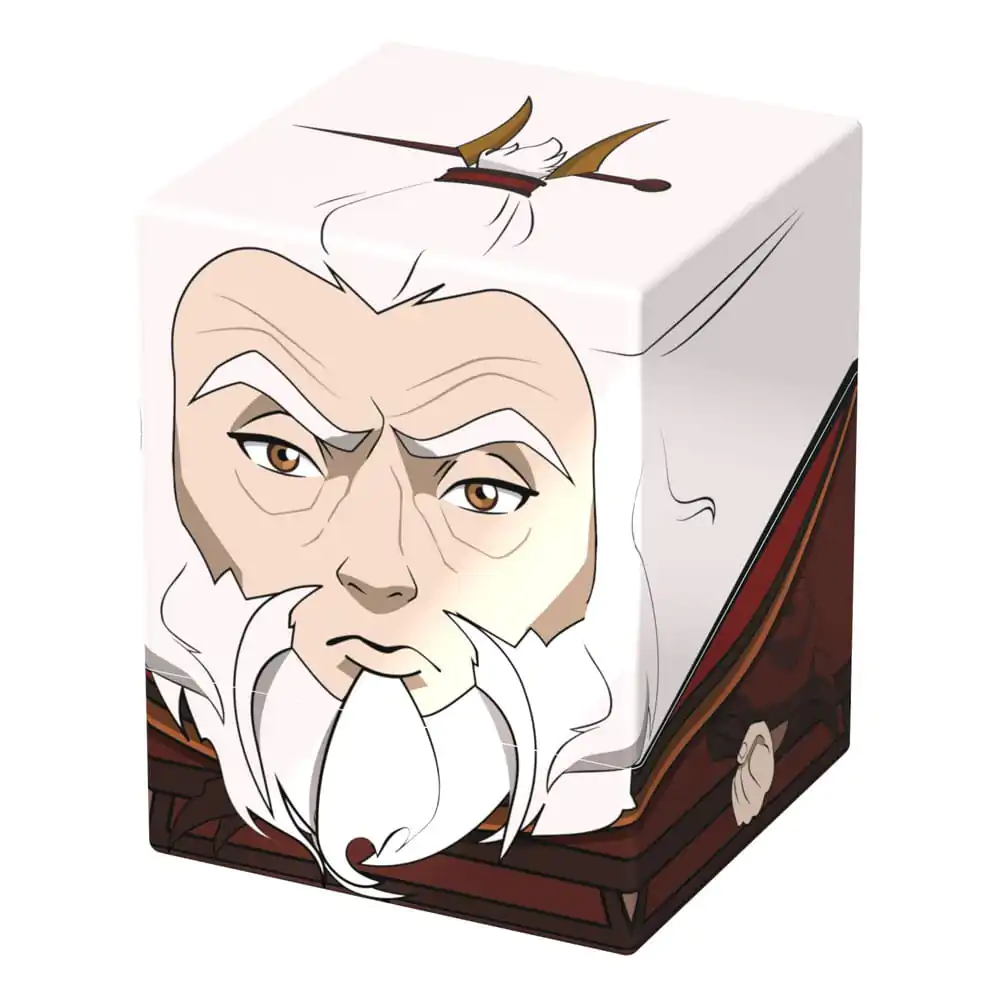 Squaroes Squaroe Avatar: The Last Airbender AV011 - Avatar Roku fotografii produktu