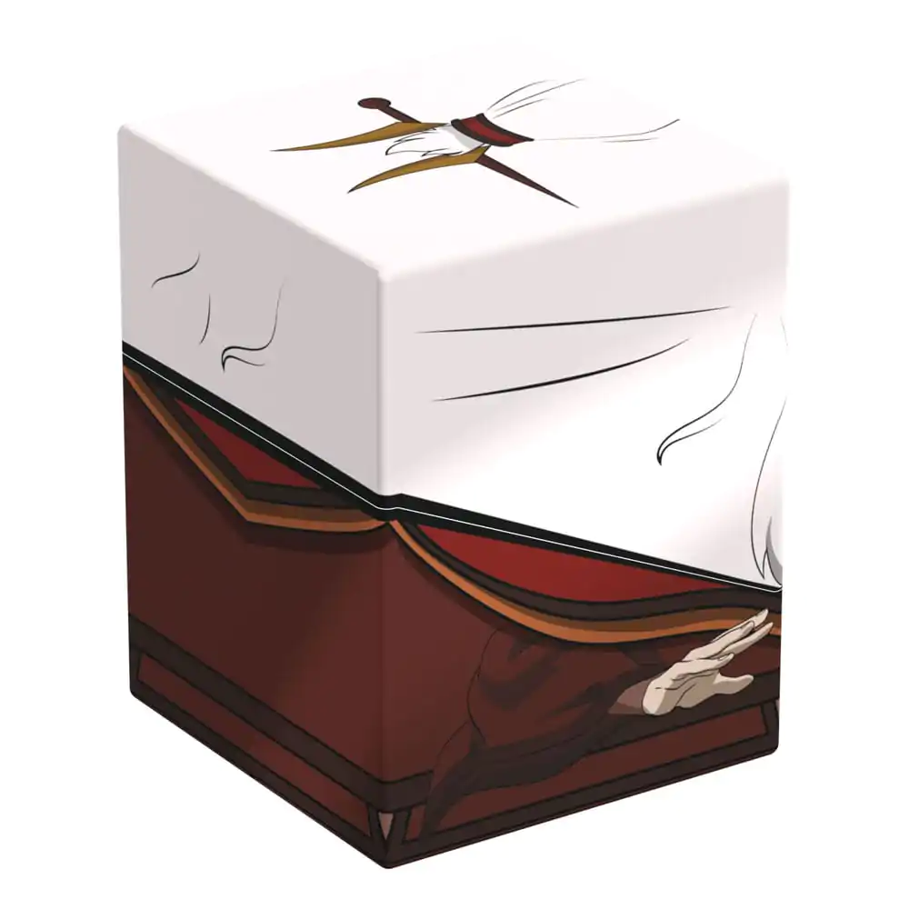 Squaroes Squaroe Avatar: The Last Airbender AV011 - Avatar Roku fotografii produktu