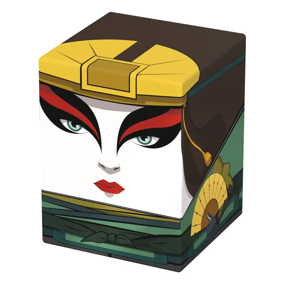 Squaroes Squaroe Avatar: The Last Airbender AV012 - Avatar Kyoshi fotografii produktu