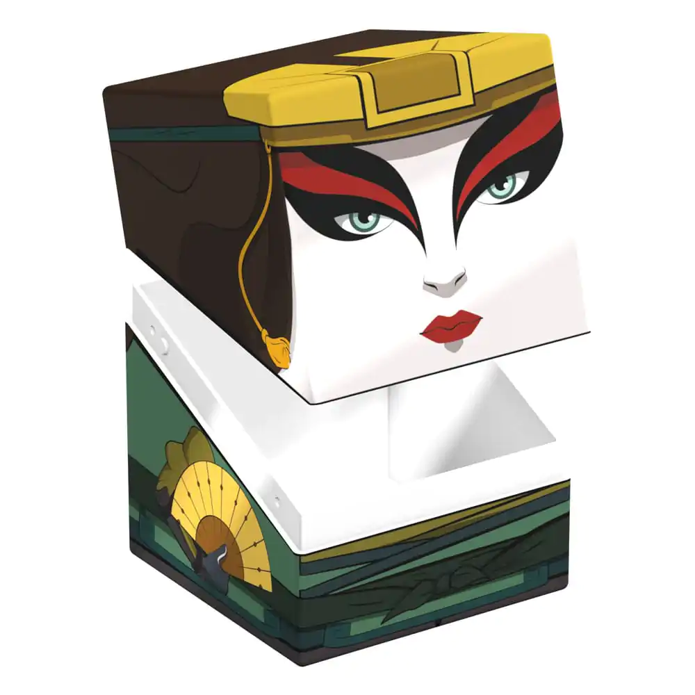Squaroes Squaroe Avatar: The Last Airbender AV012 - Avatar Kyoshi fotografii produktu