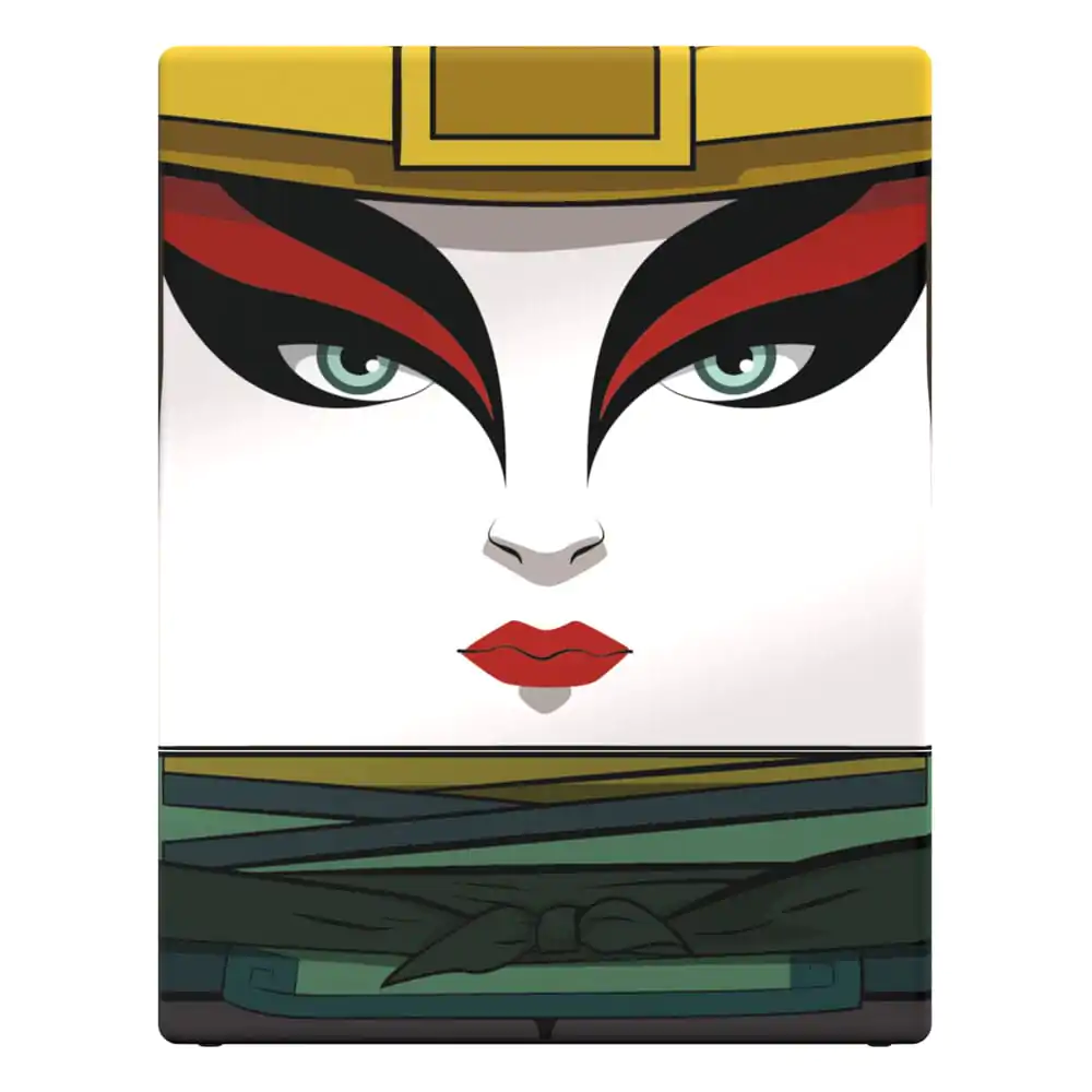 Squaroes Squaroe Avatar: The Last Airbender AV012 - Avatar Kyoshi fotografii produktu