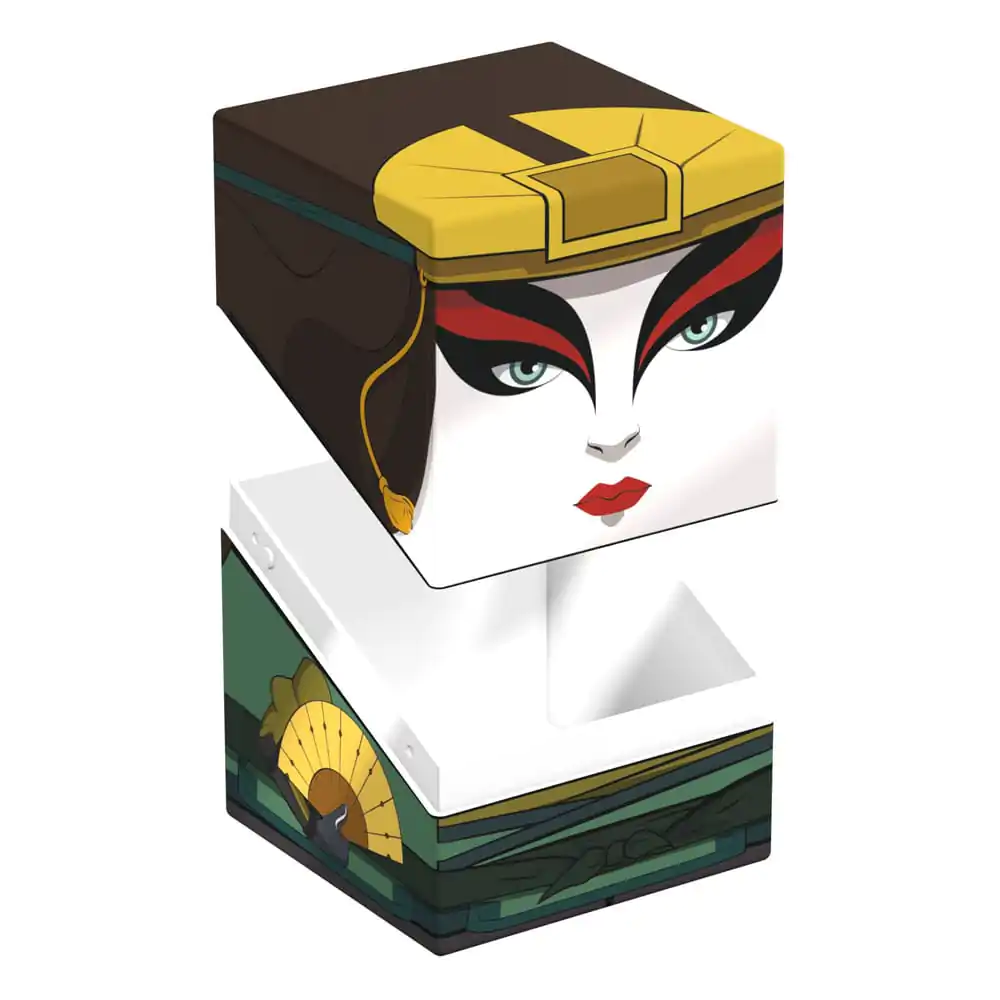 Squaroes Squaroe Avatar: The Last Airbender AV012 - Avatar Kyoshi fotografii produktu