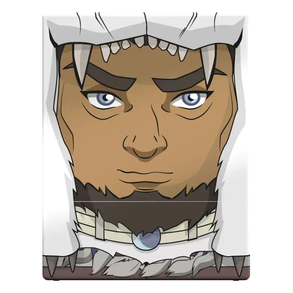 Squaroes Squaroe Avatar: The Last Airbender AV013 - Avatar Kuruk fotografii produktu