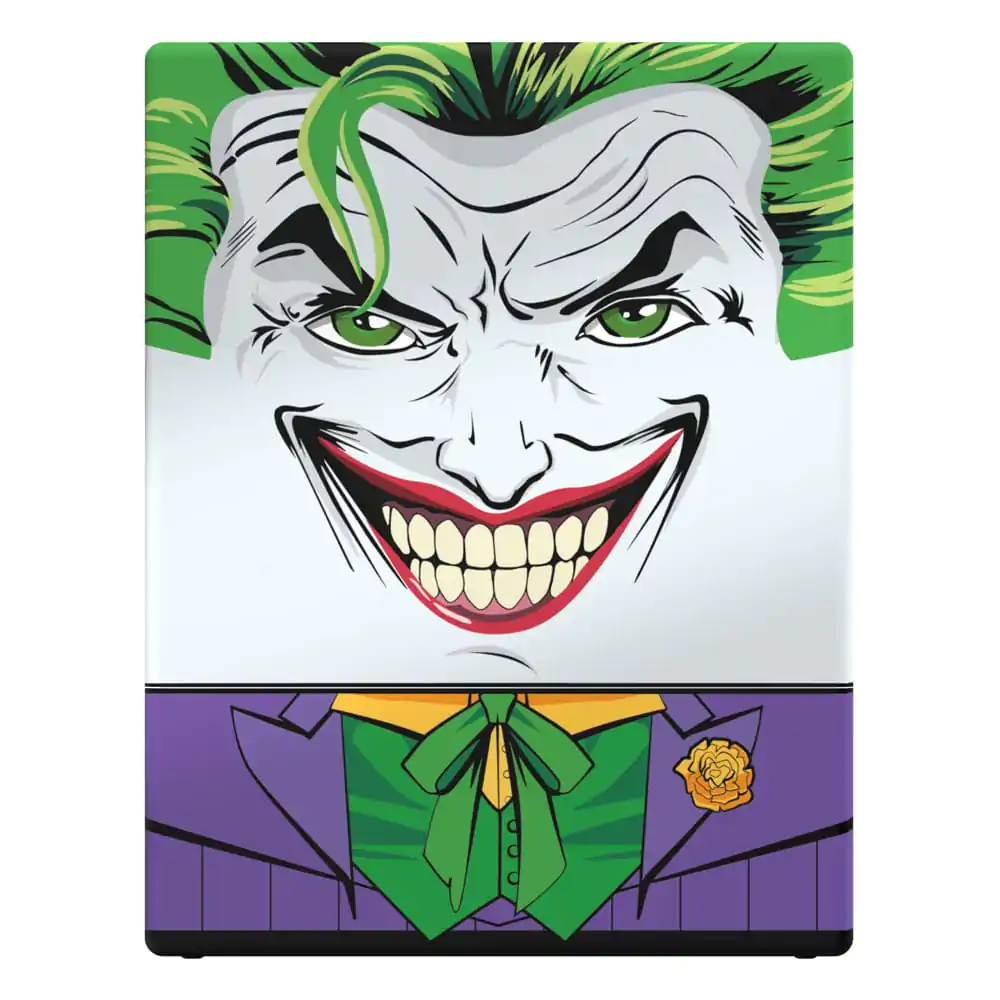 Squaroes - Squaroe Batman: Gotham City GC003 - The Joker fotografii produktu