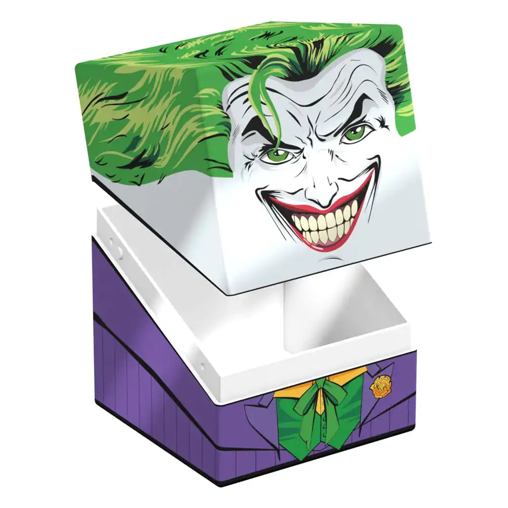 Squaroes - Squaroe Batman: Gotham City GC003 - The Joker fotografii produktu