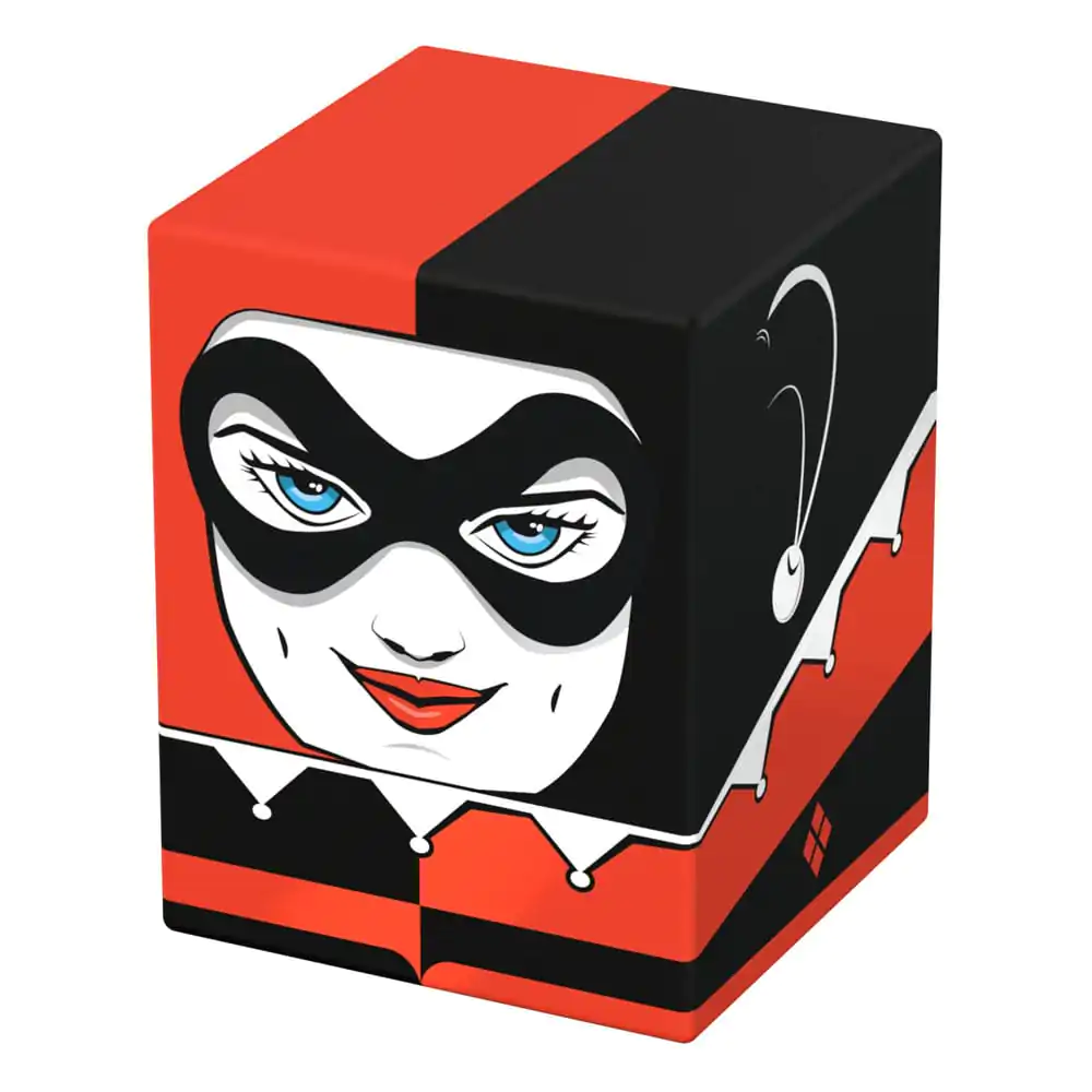 Squaroes - Squaroe Batman: Gotham City GC004 - Harley Quinn fotografii produktu