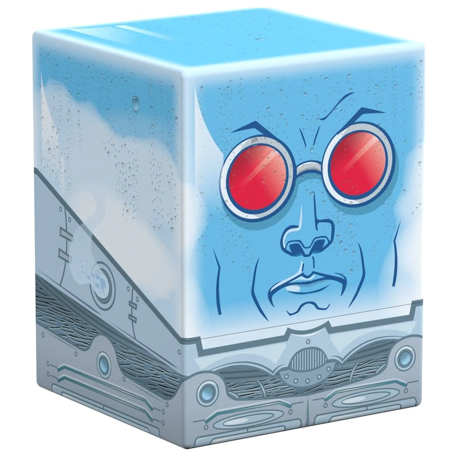 Squaroes Squaroe Batman: Gotham City GC010 - Mr. Freeze fotografii produktu