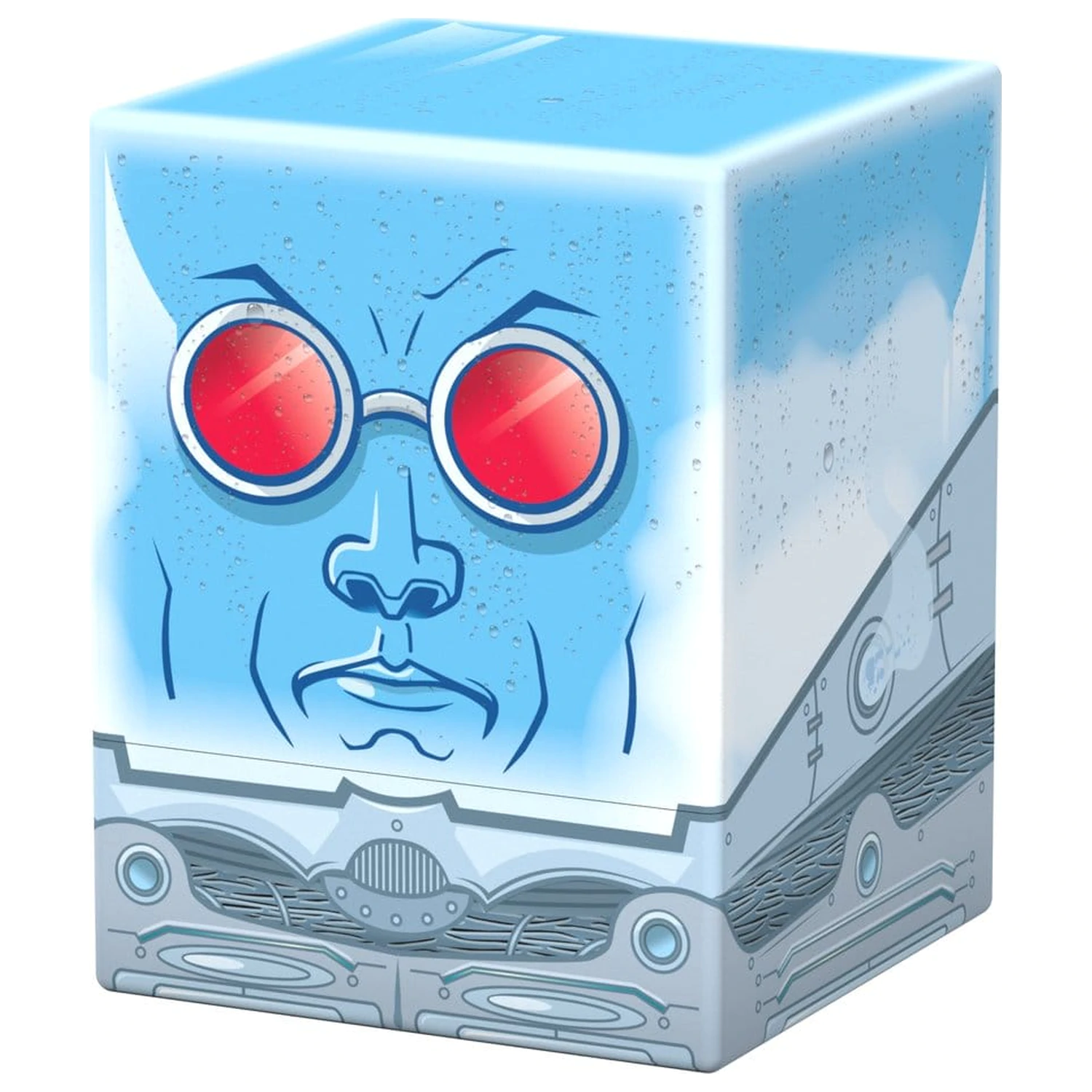 Squaroes Squaroe Batman: Gotham City GC010 - Mr. Freeze fotografii produktu