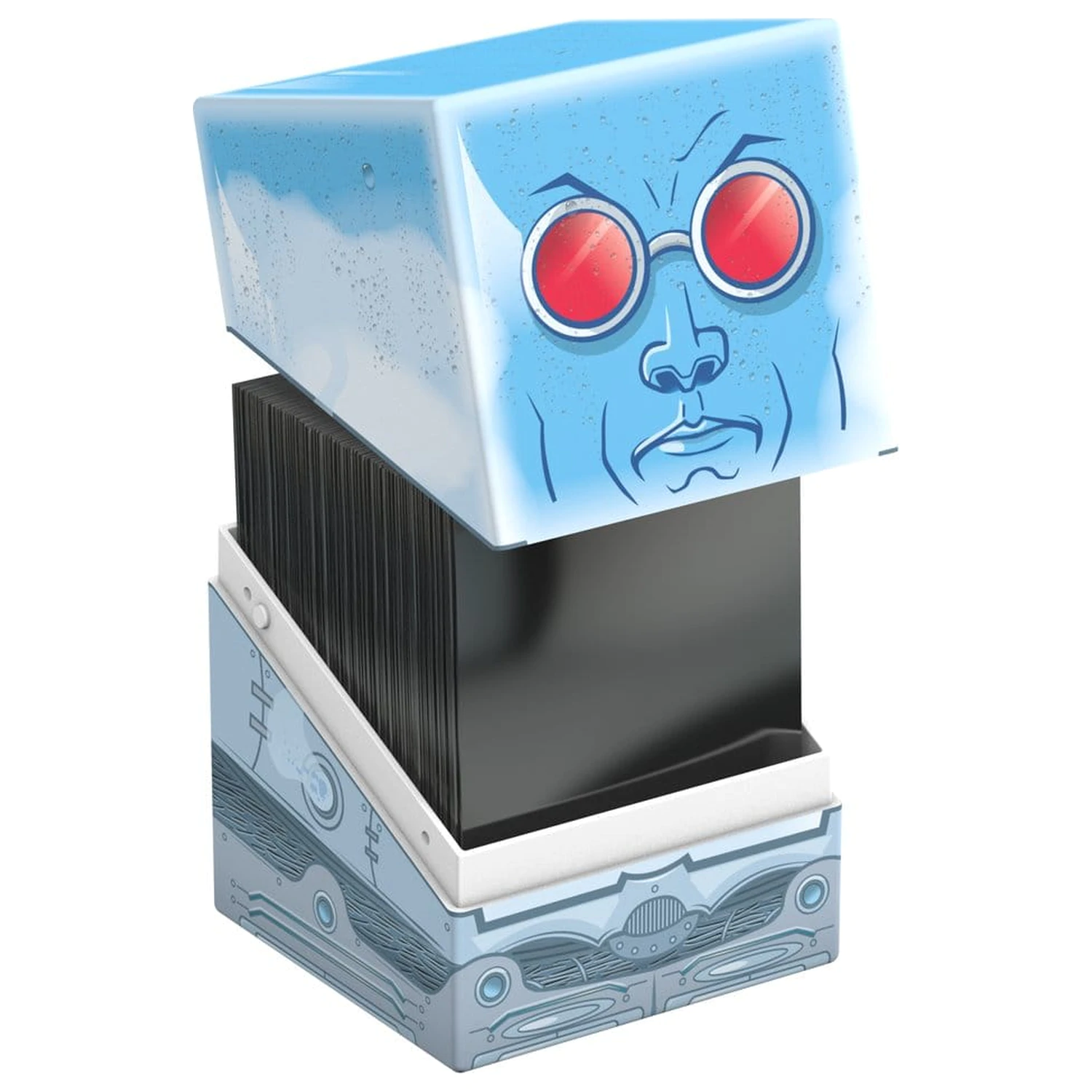 Squaroes Squaroe Batman: Gotham City GC010 - Mr. Freeze fotografii produktu