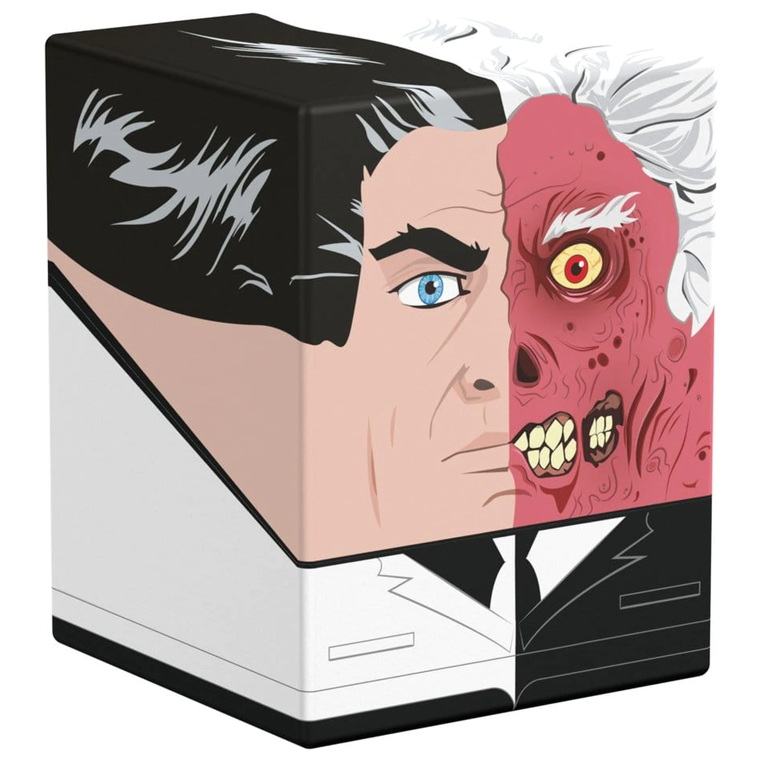 Squaroes Squaroe Batman: Gotham City GC011 - Two-Face fotografii produktu