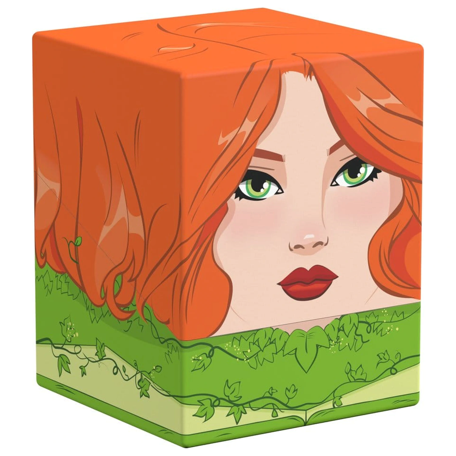 Squaroes Squaroe Batman: Gotham City GC012 - Poison Ivy fotografii produktu